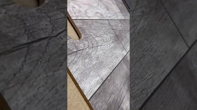 Ламинат Ясень Вирджиния в г.Орша Магазин «Точка Ремонта» смотреть онлайн