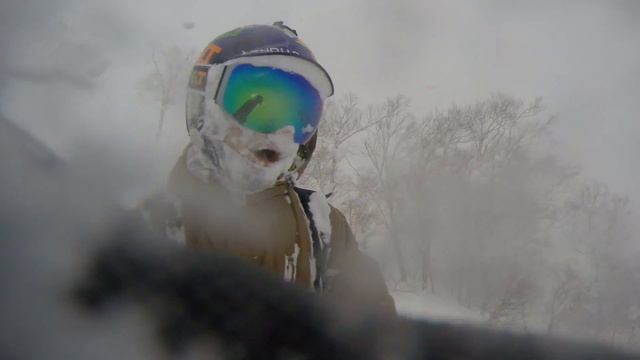 JAPOW - Shiribetsu Dakè смотреть онлайн