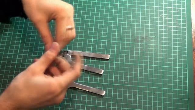 Посылка из Китая AliExpress Ромбовидные Пробойники Строчные . смотреть онлайн