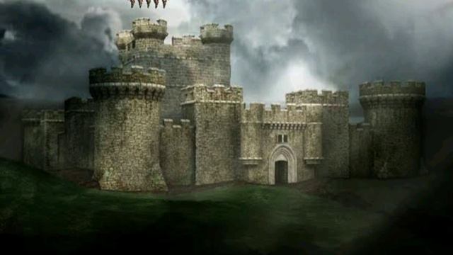 Stronghold - The Maiden Vocal ( OST )
