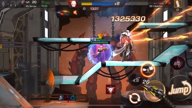 L-9 (4-star) in COA 3-11 with AI смотреть онлайн