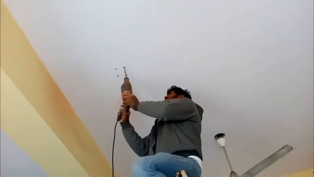 Viewsonic Projector Installation _ New Projector Installation