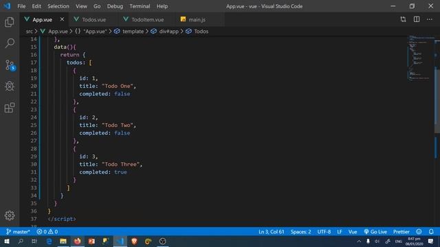 VueJS Full Lesson [TAGALOG] смотреть онлайн