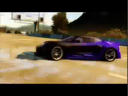 Need For Speed: Undercover (2008) смотреть онлайн