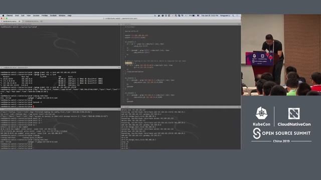 Cloud Native Load Balancing From Scratch - Fangyuan Li, VMware