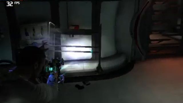 Dead Space 2 - Intel HD Graphics 500 / intel Celeron CPU N3450 / 4GB Ram DDR3 смотреть онлайн