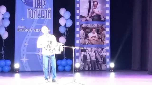 #Владимир_Костылев(МКУК Сунский РЦД) смотреть онлайн