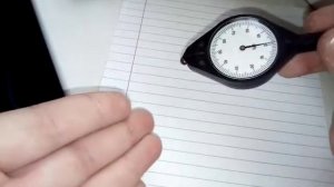 Курвиметр и как он работает
