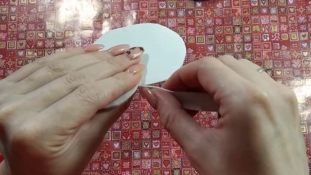 Подарочная коробка из пластиковой бутылки и фоамирана на 8 марта своими руками. Подарок МАМЕ смотреть онлайн