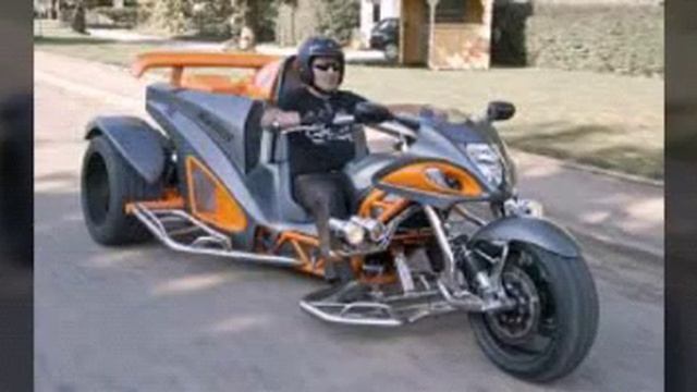 Топ 10 мотоциклов смотреть онлайн