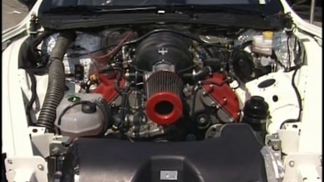 First Look - Maserati Granturismo MC GT4 Race Car смотреть онлайн