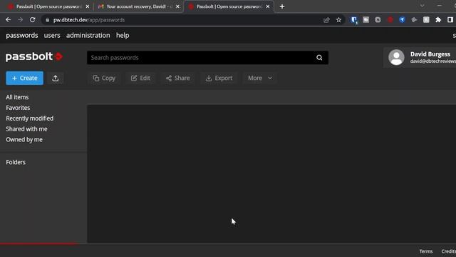 Passbolt - Why I Can't Recommend This Password Manager смотреть онлайн