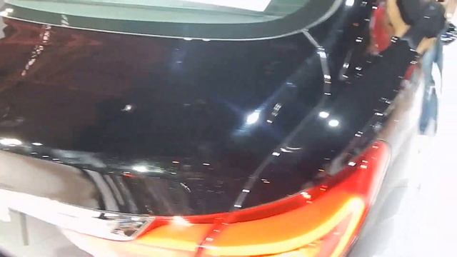 Kia Quoris 2016 - Salão Automóvel 2014 смотреть онлайн
