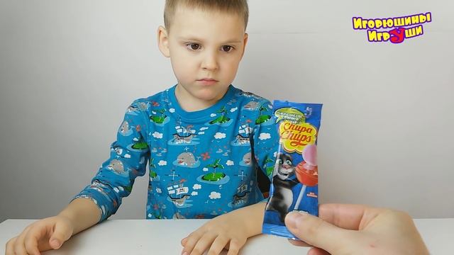Сюрпризы с игрушками. Открываем и замешиваем яйца в блендере. Surprise Eggs Unboxing смотреть онлайн