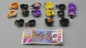 FUNKO - KINDER JOY - Киндер Сюрприз - 2021 - Kinder Surprise
