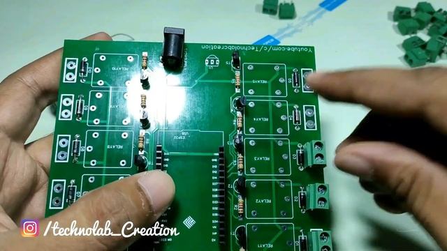 ESP32 Web Server Android APP| Home Automation | Build Application | jlcpcb смотреть онлайн