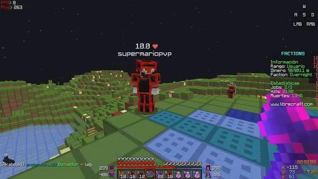 supermariopvp смотреть онлайн