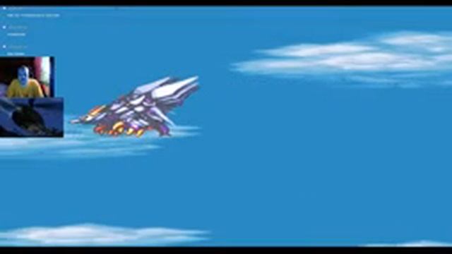 (Марафон серии игр Super Robot Wars/Taisen)Super Robot Wars EX/Super Robot Taisen EX(часть 1) смотреть онлайн