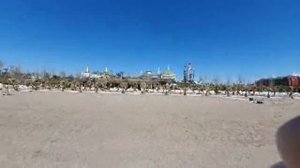 Сезон начался. В отеле полно людей. Обзор отеля Дельфин Империал