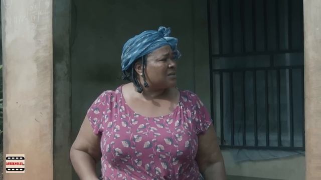 The Powerful Angel From God Came To Save D Poor Slave Girl From Her WICKED UNCLE - African Movies смотреть онлайн
