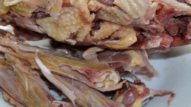 Рецепты от шеф-повара