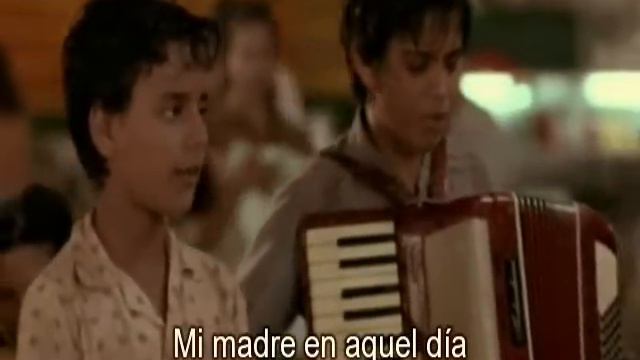 El dia que salí de casa .wmv смотреть онлайн