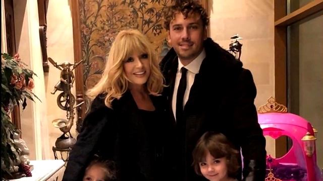 Обнародовано ЗАВЕЩАНИЕ Пугачевой Кому все достанется смотреть онлайн