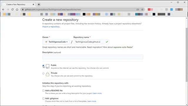 How to host a website for free using GitHub Pages смотреть онлайн