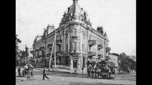 Лимончики. Одесская народная песня. Поёт автор канала.