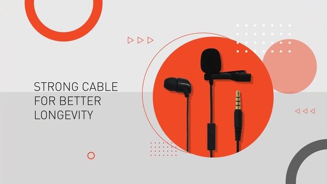 JBL Commercial CSLM30 - Features смотреть онлайн