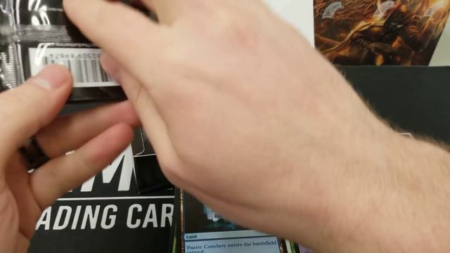 Magic the Gathering EARLY Mystery Booster Box Opening смотреть онлайн