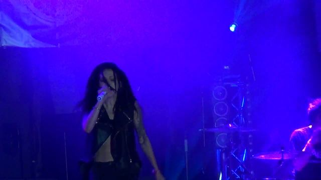Нуки - Переменный ветер @ Мото-Малоярославец 2016 Russian Bike Week смотреть онлайн