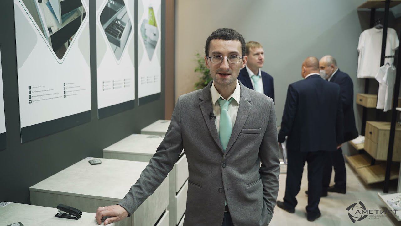 Мебельные ящики и направляющие 2022 смотреть онлайн