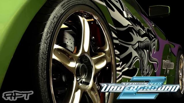 Killradio - Scavenger