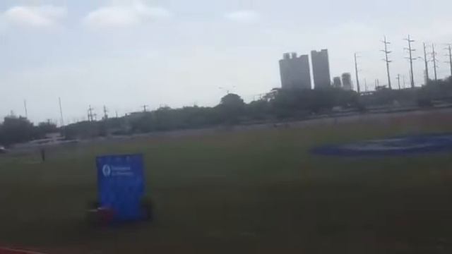 Competencia de Jose Alfredo Morales Amaro смотреть онлайн