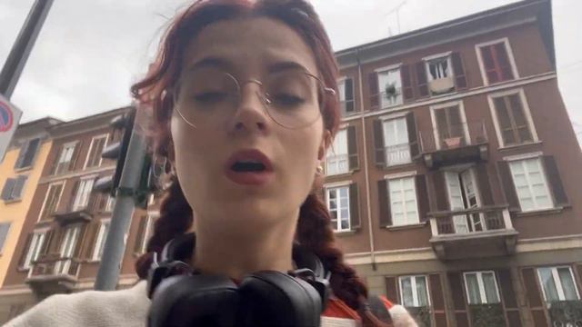 переезд и первый месяц в италии смотреть онлайн