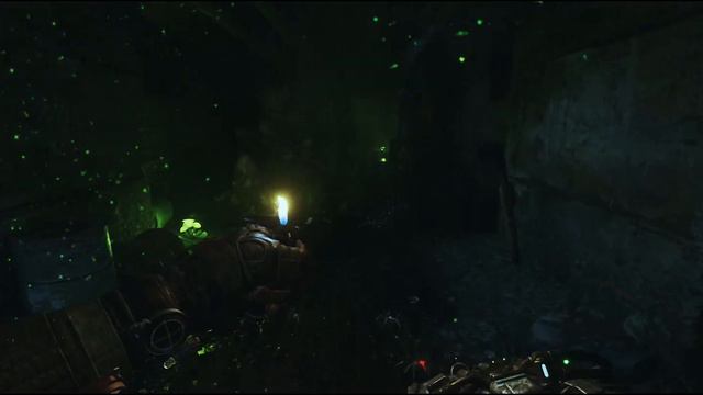 КАК ЭТО БЫЛО: METRO EXODUS [MOVIE] смотреть онлайн