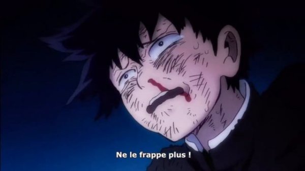 Моб против Коямы | Моб психо 100