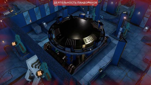 Phoenix Point Прохождение 2, мини обзор, да и просто посмотреть для души (Внимание! 18+) смотреть онлайн