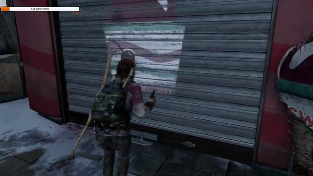 THE LAST OF US [РЕАЛИЗМ+] НОВОЕ НАЧАЛО смотреть онлайн