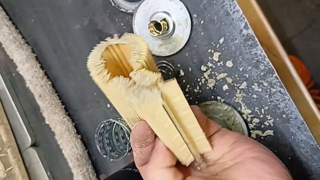 Масляный фильтр OIL FILTER (подделка) смотреть онлайн