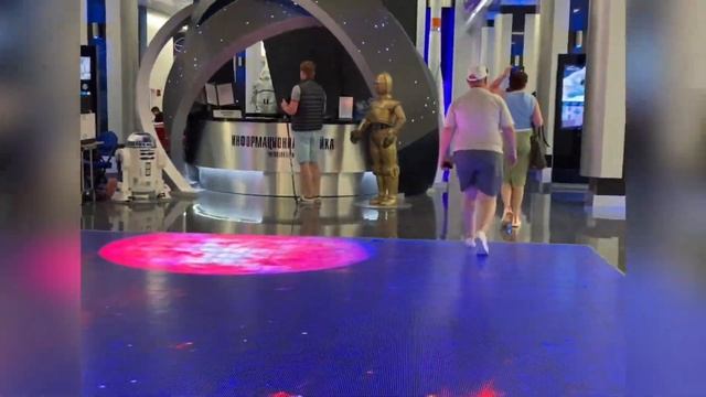 Vlog Sochi. Айфон под водой. Танец под фонтаны. Съёмки фильма. смотреть онлайн