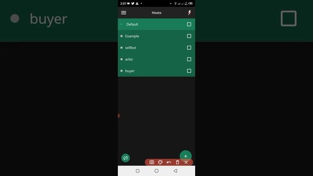 Self bot helper login detail & vps juicessh admin hand смотреть онлайн