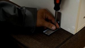 Инструкция по сборке. Диван-кровать Николетти