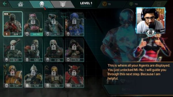 Modern Combat Versus - Windows/PC Gameplay!