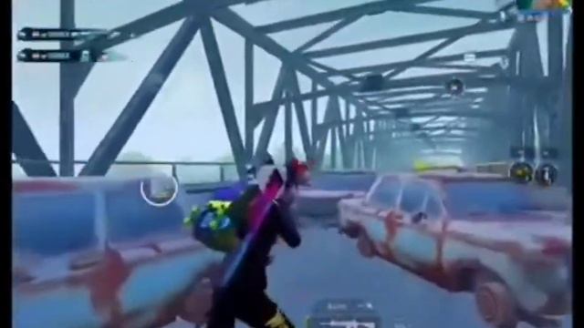 PUBG MOBILE /1VS 6/ vidio.? #PYthon YT смотреть онлайн