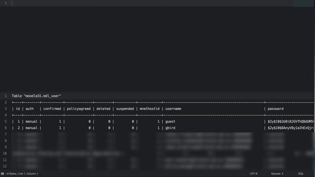 SQLTools and Sublime Text - Executing SQL, directly in your editor смотреть онлайн