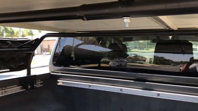 BUDGET OVERLAND NISSAN BUILD UPDATE смотреть онлайн