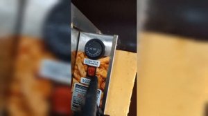 Рецепт. Орех из свинины Горячего копчения. Коптильня Москит, от Алексея г.Владивосток