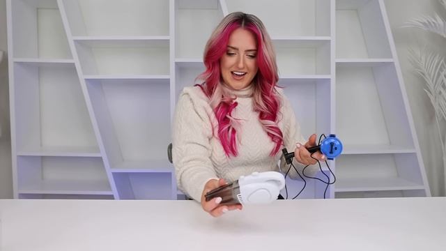 I Bought MINI PRODUCTS That Actually Work + A MINI HOUSE